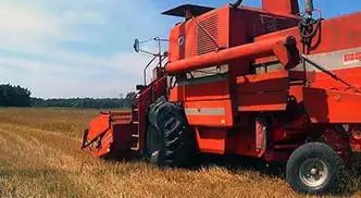 Bizon Z057 Super specyfikacja