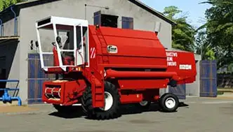 Bizon Z060 Dane techniczne