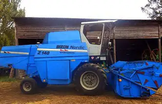 Bizon Z140 Opinie