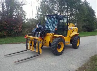 JCB 520-50 Opinie