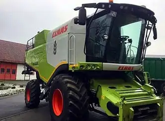 Claas-Lexion-740