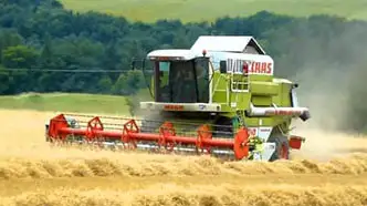 Claas Mega 218 Opinie