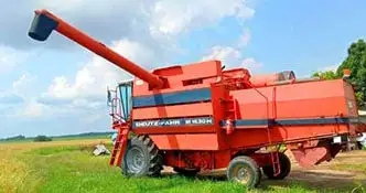 Deutz Fahr M 1630H Opinie