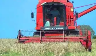 Deutz Fahr M 2780 Opinie