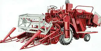 Deutz-Fahr-M-40