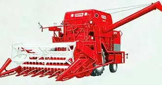 Deutz Fahr M 80 Opinie