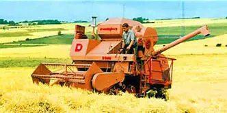 Dronningborg D 900 Opinie