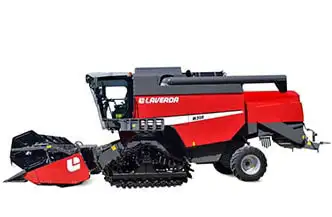 FiatAgri Laverda M200 Opinie