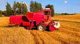 Sampo 410 Specyfikacja