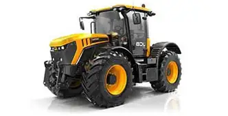 JCB-4160