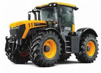 JCB 4190 Specyfikacja