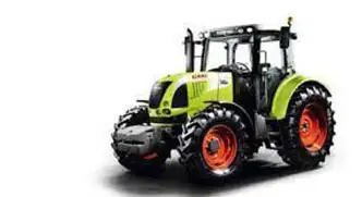 Claas-Arion-610