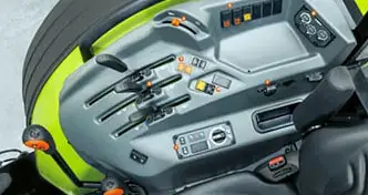 Claas Elios 240 Opinie