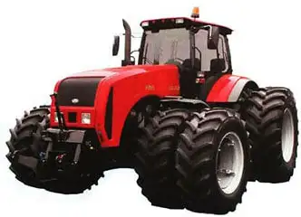 Belarus 3522 Opinie