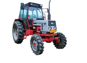 Belarus Agross 426 Specyfikacja