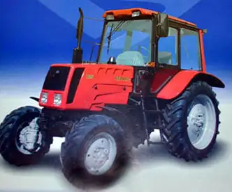 Belarus Agross 826 Opinie