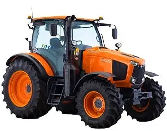 Kubota-M6122