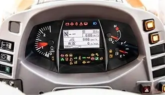 Kubota M6-142 Opinie