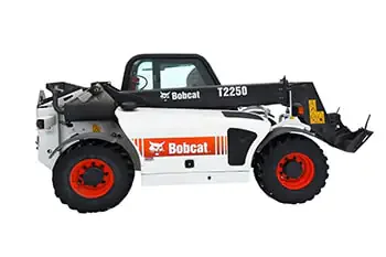 Bobcat T 2250 Dane techniczne