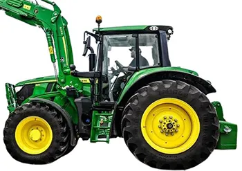 John Deere 6M 130