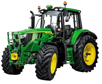 John Deere 6M 130