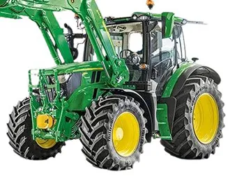 John Deere 6R 110