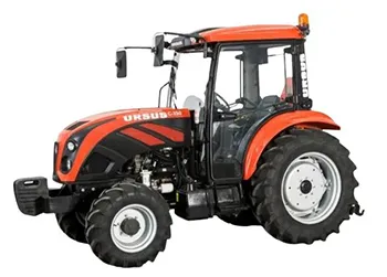 Ursus-C-350