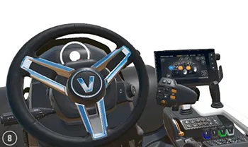Valtra Q225