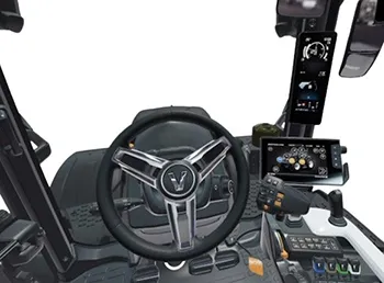 Valtra S286