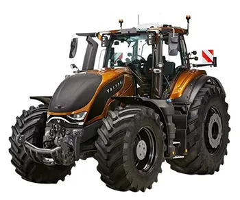 Valtra S286