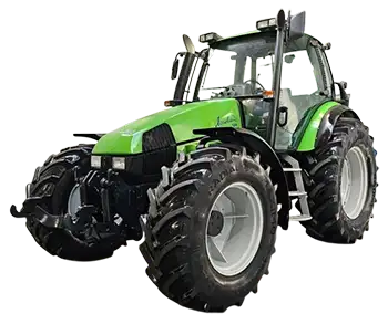 Deutz-Fahr-Agrotron-106