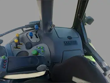 Deutz-Fahr-Agrotron-600