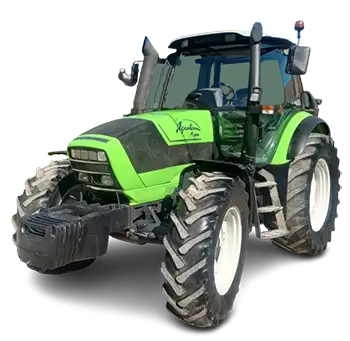 Deutz-Fahr-Agrotron-600