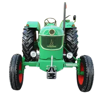 Deutz-Fahr-D80