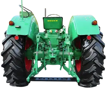 Deutz-Fahr-D80