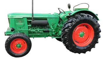 Deutz-Fahr-D80