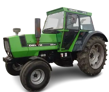 Deutz-Fahr-DX-90