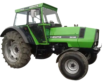 Deutz-Fahr-DX-90