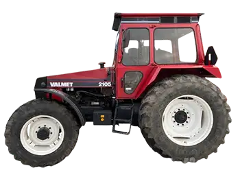 Valmet-2105