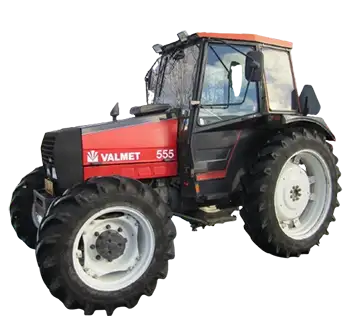 Valmet-555