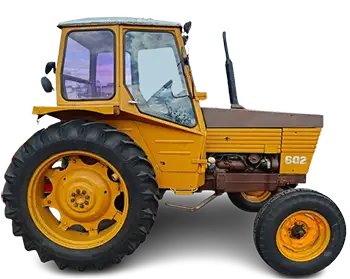 Valmet-602