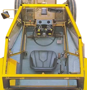 Valmet-602
