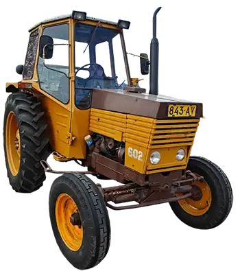 Valmet-602