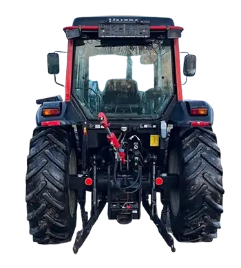 Valmet-700