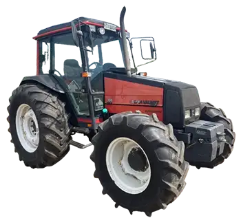 Valmet-900