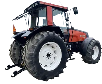 Valmet-Mega-8300