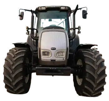 Valtra-M150