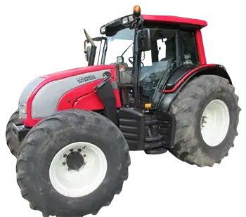 Valtra-N101