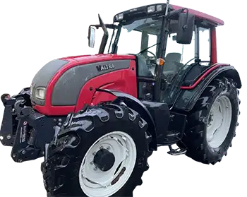 Valtra-N141